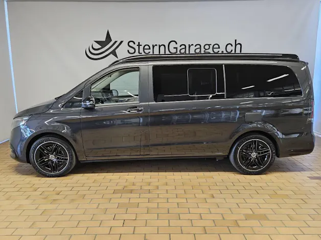 Mercedes-Benz Marco Polo V 300 d 4Matic