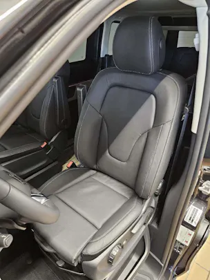 Mercedes-Benz Marco Polo V 300 d 4Matic