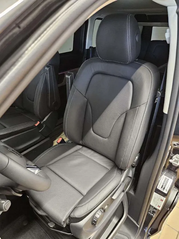 Mercedes-Benz Marco Polo V 300 d 4Matic