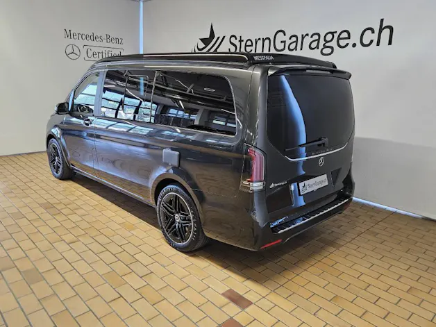 Mercedes-Benz Marco Polo V 300 d 4Matic