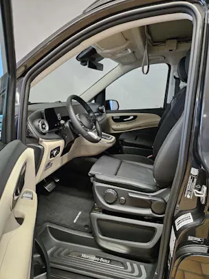Mercedes-Benz Marco Polo V 300 d 4Matic