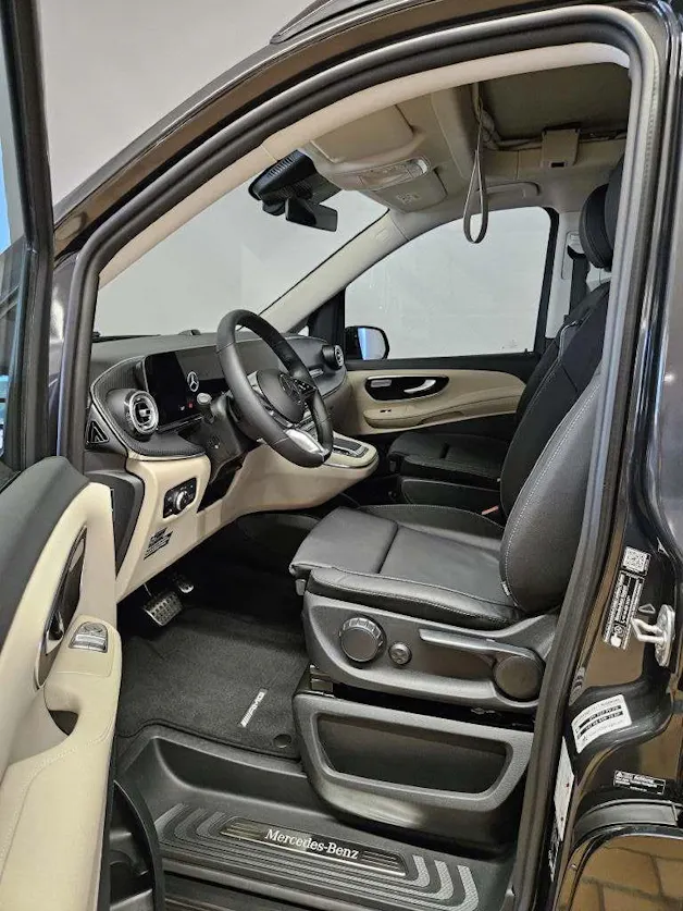 Mercedes-Benz Marco Polo V 300 d 4Matic