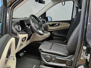 Mercedes-Benz Marco Polo V 300 d 4Matic