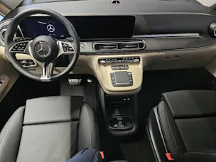 Mercedes-Benz Marco Polo V 300 d 4Matic