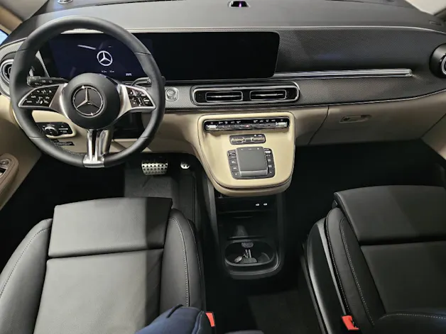 Mercedes-Benz Marco Polo V 300 d 4Matic