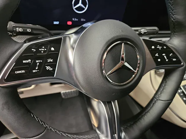 Mercedes-Benz Marco Polo V 300 d 4Matic