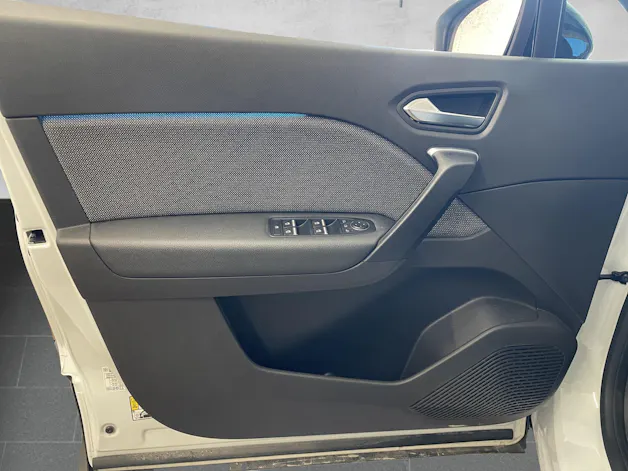 Renault Captur 1.2 TCe Privilege EDC