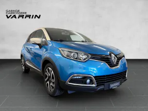 Renault Captur 1.2 TCe Privilege EDC