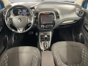 Renault Captur 1.2 TCe Privilege EDC