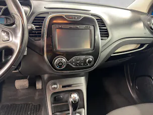 Renault Captur 1.2 TCe Privilege EDC