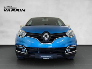 Renault Captur 1.2 TCe Privilege EDC
