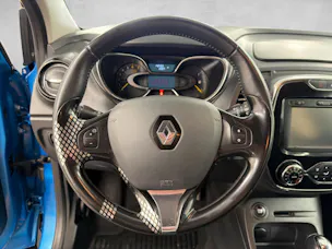 Renault Captur 1.2 TCe Privilege EDC