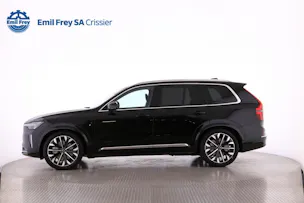 VOLVO XC90 2.0 T8 TE Ultra Bright eAWD