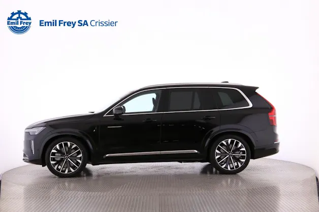 VOLVO XC90 2.0 T8 TE Ultra Bright eAWD