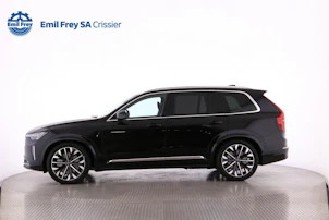 image du véhicule VOLVO XC90 2.0 T8 TE Ultra Bright eAWD