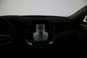image du véhicule VOLVO XC90 2.0 T8 TE Ultra Bright eAWD