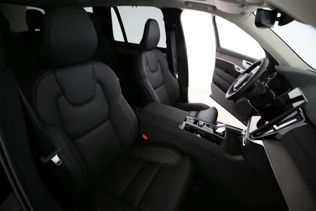 VOLVO XC90 2.0 T8 TE Ultra Bright eAWD