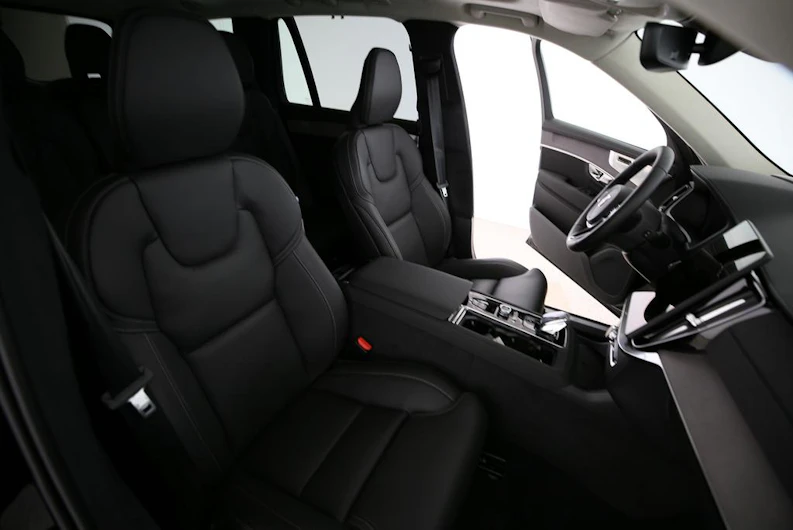 image du véhicule VOLVO XC90