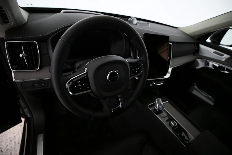 image du véhicule VOLVO XC90