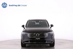 image du véhicule VOLVO XC90 2.0 T8 TE Ultra Bright eAWD