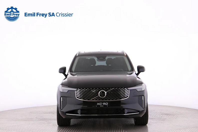 image du véhicule VOLVO XC90