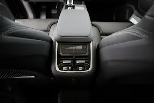 VOLVO XC90 2.0 T8 TE Ultra Bright eAWD
