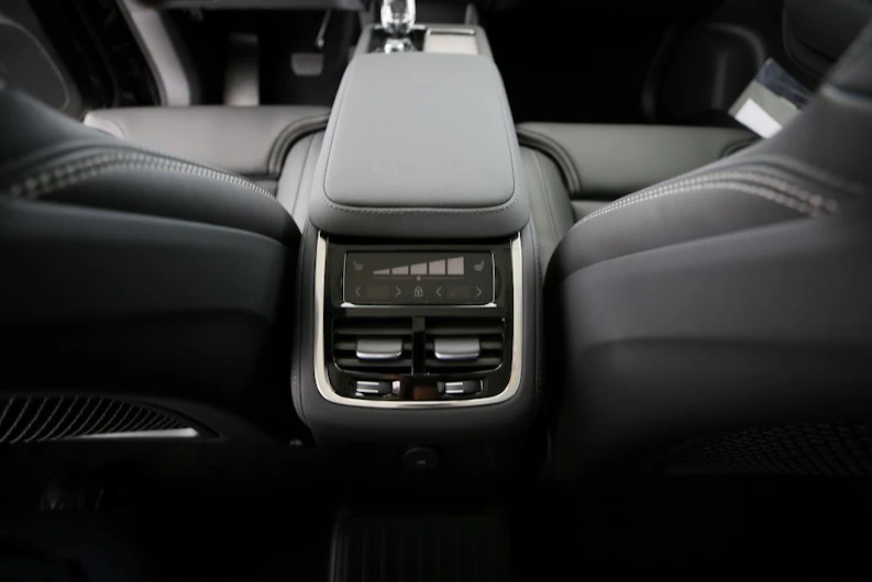 image du véhicule VOLVO XC90