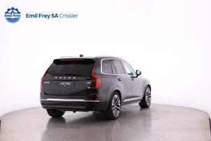 image du véhicule VOLVO XC90 2.0 T8 TE Ultra Bright eAWD