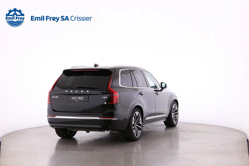 image du véhicule VOLVO XC90
