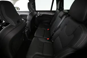 VOLVO XC90 2.0 T8 TE Ultra Bright eAWD