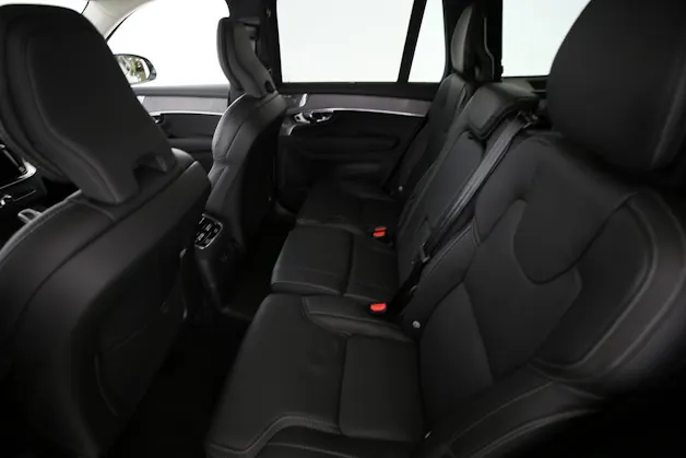 VOLVO XC90 2.0 T8 TE Ultra Bright eAWD