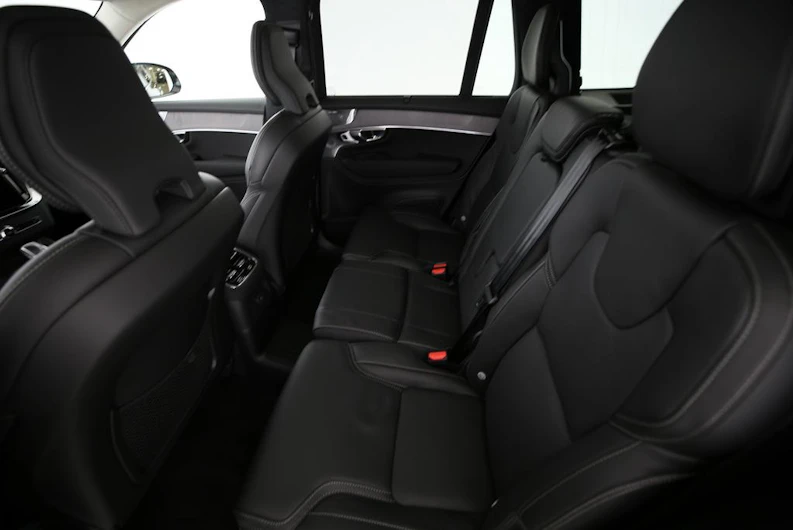 image du véhicule VOLVO XC90