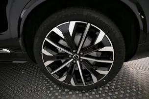 VOLVO XC90 2.0 T8 TE Ultra Bright eAWD