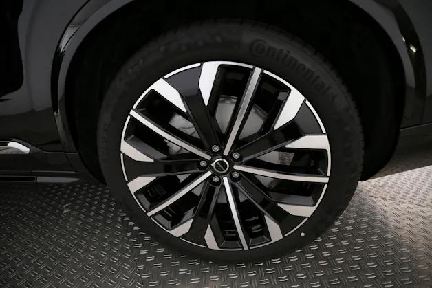 VOLVO XC90 2.0 T8 TE Ultra Bright eAWD