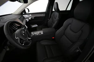 VOLVO XC90 2.0 T8 TE Ultra Bright eAWD