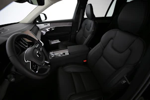 image du véhicule VOLVO XC90 2.0 T8 TE Ultra Bright eAWD