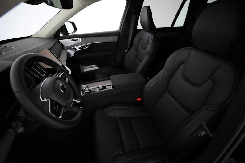 image du véhicule VOLVO XC90