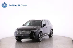 VOLVO XC90 2.0 T8 TE Ultra Bright eAWD