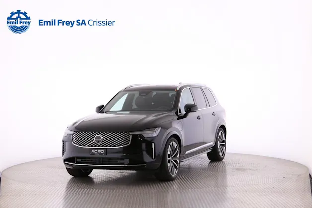 VOLVO XC90 2.0 T8 TE Ultra Bright eAWD