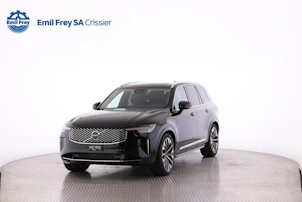 image du véhicule VOLVO XC90 2.0 T8 TE Ultra Bright eAWD