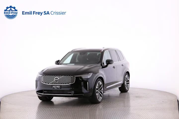 image du véhicule VOLVO XC90 2.0 T8 TE Ultra Bright eAWD image du véhicule VOLVO XC90 2.0 T8 TE Ultra Bright eAWD