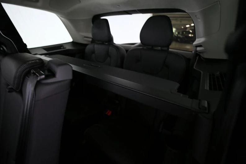 image du véhicule VOLVO XC90