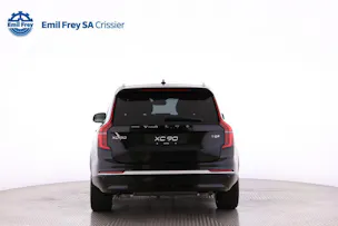 VOLVO XC90 2.0 T8 TE Ultra Bright eAWD