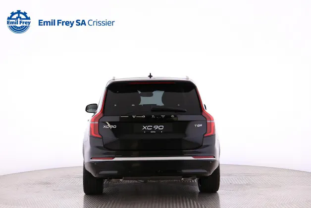 VOLVO XC90 2.0 T8 TE Ultra Bright eAWD