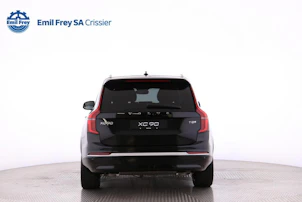 image du véhicule VOLVO XC90 2.0 T8 TE Ultra Bright eAWD