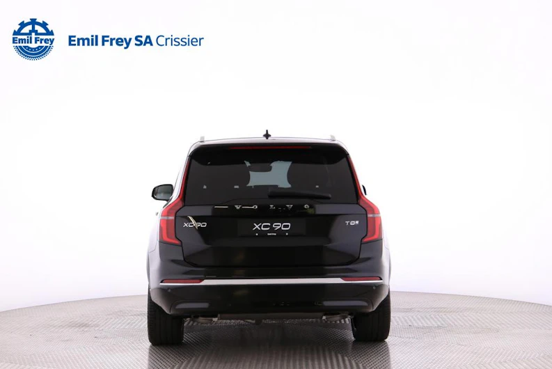 image du véhicule VOLVO XC90