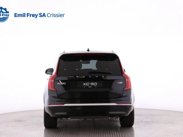 VOLVO XC90 2.0 T8 TE Ultra Bright eAWD