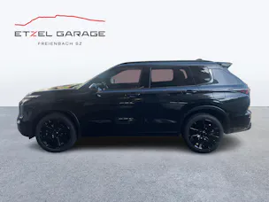 Mitsubishi Outlander 2.4 PHEV Sport 4x4