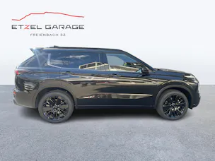 Mitsubishi Outlander 2.4 PHEV Sport 4x4