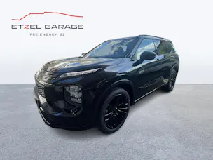 Mitsubishi Outlander 2.4 PHEV Sport 4x4